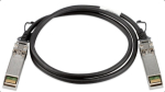 Punane SFP + Kaabel D-Link DEM-CB100S Must Hall