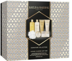 Kehahoolduskomplekt Baylis & Harding Wild Cherry & Vanilla Luxury Pamper, 7 tk.