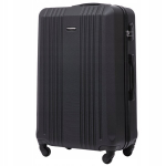 Suur Kohver Wings 28" Kestrel Black