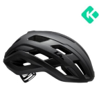 XL Lazer Strada t&auml;iskasvanute jalgrattakiiver, matt must