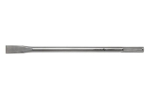 SDS Max lapikmeisel betoonile, 25 &times; 18 &times; 400 mm, HT6D291, Apkabos 100 vnt.