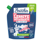 Dėmių &scaron;alinimo skalbiklis pilk&scaron;vo muilo pagrindu Briochin, 1,7 l