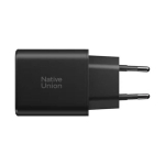 Native Union laadija 45W USB-C PD Fast GaN Wall Charger must