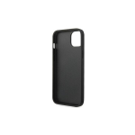 Karl Lagerfeld KLHCP14MPGKLSKW iPhone 14 Plus 6,7 punane deksel / punane Monogram Stripe