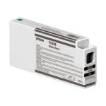 Epson Singlepack T54X80N UltraChrome HDX/HD 350ml Matte must, C13T54X80N, T54X8 - matte must - original - tindikassett Ink