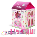 Kosmeetikakomplekt lastele Martinelia Fairy Things Beauty House Set