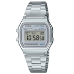 copy of Casio A158WEAD-1EF A158WEA-7EF