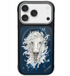 Nimmy tume sinine iPhone 17 Pro kaitse&uuml;mbris