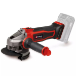 Einhell Nurklihvija &Oslash;125 mm juhtmeta TE-AG 18/125-2 Li-Solo PXC (18V, ilma kettata) Tarnitakse ilma aku ja laadijata