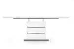 Halmar TABLE/HL/ARATA/WHITE