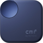 Nothing CMF Buds 2 Plus Bluetooth K&otilde;rvaklapid Hi-Res LDAC H&uuml;briidse M&uuml;ra T&otilde;kestamisega Sinised