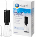 300 ml; 4 surve režiimi; juhtmevaba kaasaskantav suu irrigatsiooniseade Haxe Nevaro HX712