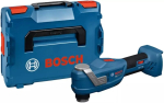 Bosch multit&ouml;&ouml;riist GOP18V-30 in L-BOXX Multifunktionswerkzeug