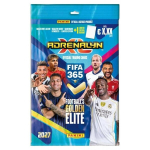 Panini FIFA 365 Adrenalyn XL 2027 Mega komplekt &ndash; kogumiskaardid
