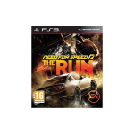 Arvutim&auml;ng Need for Speed: The Run (Import) - PlayStation 3