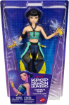 Nukk Zoey KPOP DEMON HUNTERS FASHION, JRN37