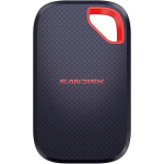 V&auml;line k&otilde;vaketas Kandek&otilde;vaketas - SANDISK - Extreme Portable SSD 2000 MB/s - 1 To - Kandek&otilde;vaketas - USB 3.2 Gen 2x2
