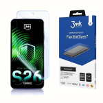 Samsung Galaxy S26 telefoni kaitsekatte kile, FlexibleGlass