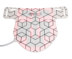 LED dekoltee mask D&eacute;colite