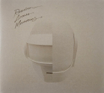CD DAFT PUNK "Random Access Memories" Trummideta v&auml;ljaanne