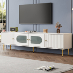 TV kapp, 170x35x50 cm, 35 kg kandev&otilde;ime, 4 ust, 1 tk