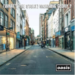 Oasis - (What's The Story) Morning Glory? 3LP (vin&uuml;&uuml;lplaat)