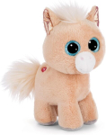 Nici glubschis poni miss cinnamon kaisukaru, 17 cm, hammertone green