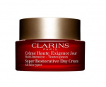 P&auml;evakreem Clarins Super Restorative 50 ml