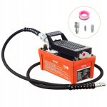 Jalgpump 10 000 Psi (700 Baari) pneumaatilis-h&uuml;drauliline pump 700 Baari