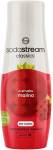 SodaStream Vaarikas Zero, 440 ml.