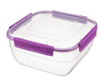 Galicja toidu s&auml;ilitamise anum Vivo, 2,35 l