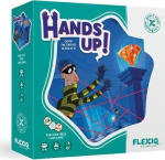 Kaardim&auml;ng K&auml;ed &uuml;les! Flexiq &ndash; kiire perem&auml;ng