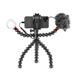 Statiiv Joby Gorillapod Mobile Vlogging Kit
