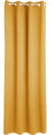 Atmosphera kardin, 140 x 260 cm, kollane