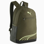 Puma Fundamental seljakott Unisex roheline