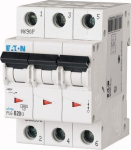 Eaton automaatne kaitsel&uuml;liti PL6-B20/3, 6kA, 20A