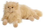 Pehme pl&uuml;&uuml;s p&auml;rsia kass, 36 cm
