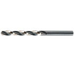 Puur metallile Hss-cnc, 124&deg;, 9,0 mm