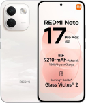 Telefon REDMI Note 17 Pro Max 5G, 8+512GB, Cloud Blush