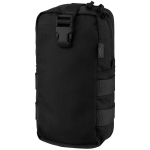 Universaalne taktikaline tasku Helikon-Tex Guardian Multi Pouch Must