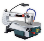 Tryton Lauapinksi 5056481, 120W, 500-1700 p/min, 133mm, 57mm, 27mm, 406mm, 415x250mm, 3m kaabel, k&auml;sijuhtimine
