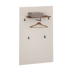 Riidenagi Mebelbos Evo 80, 80x24,5x120 cm, liivav&auml;rvi