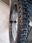 Rehv 26x3.0 Cyt Mtb Dh Fatbike Fat Cruiser E-bike
