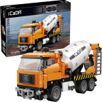 CaDA Betoonisegisti ehitusauto 368 tk C65021W, uniwersalny