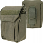 Tasku-laadija, konteiner-kott, v&ouml;&ouml;-kott Dominator Prime Molle Ral 7013