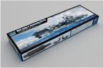 Trumpeter 06716 Uss John F. Kennedy Cv-67 skaala 1/700 mudelikomplekt