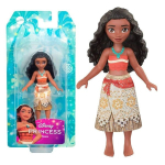 Mininukk Disney printsess Moana: Ookeani aare