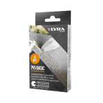 Economy vahakriit 795 valge (12tk) - Lyra