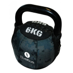 Sveltus Pehme Kettlebell - 6 kg