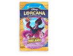 Disney Lorcana: Into the Inklands &ndash; t&auml;iendus kaardim&auml;ngule